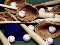 pic for Baseball Bats And Balls 